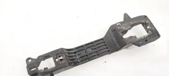 Suzuki SX4 Front door exterior handle