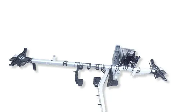 Mercedes-Benz B W246 W242 Dashboard cross member/frame bar A2466801800