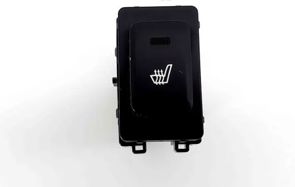 KIA Sportage Seat heating switch 