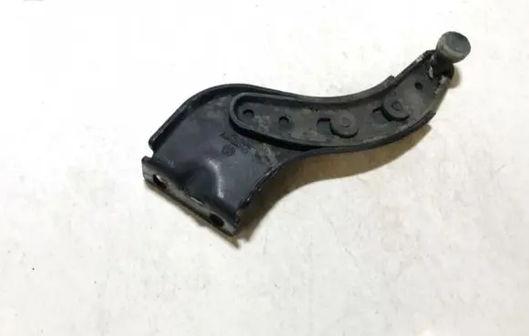 Volkswagen Caddy Sliding door trim 