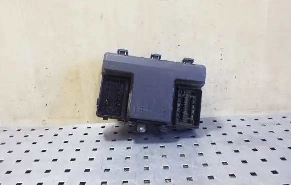 Ford Mondeo MK V Fuse box set FG9T14A067HA DG9T14A075AA