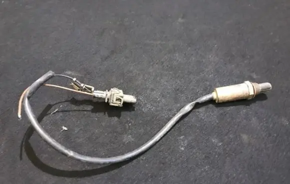 Seat Toledo II (1M) Lambda probe sensor 051906265e
