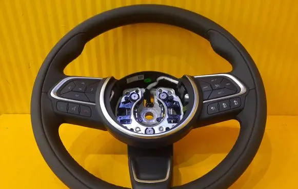 Fiat 500L Steering wheel 6366722