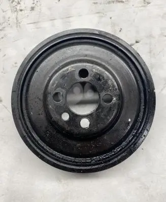 Volkswagen Transporter - Caravelle T5 Crankshaft pulley 038105243M