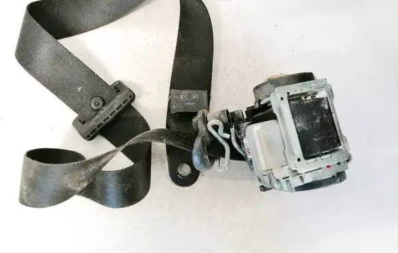 Ford Galaxy Front seatbelt 605274100