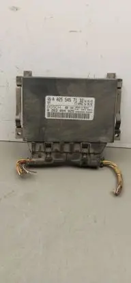 Mercedes-Benz E W211 Parking PDC control unit/module A0255457132