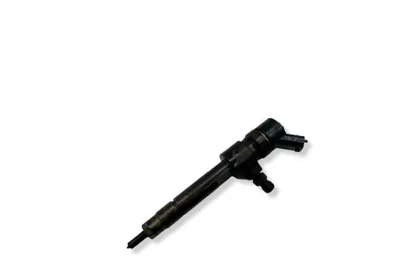 Opel Astra H Fuel injector 0445110165