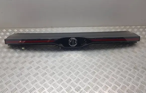 MG MG4 ev Third/center stoplight 10976795 20440178