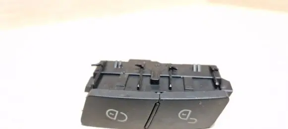Central locking switch button