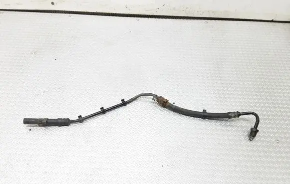Skoda Fabia Mk1 (6Y) Power steering hose/pipe/line