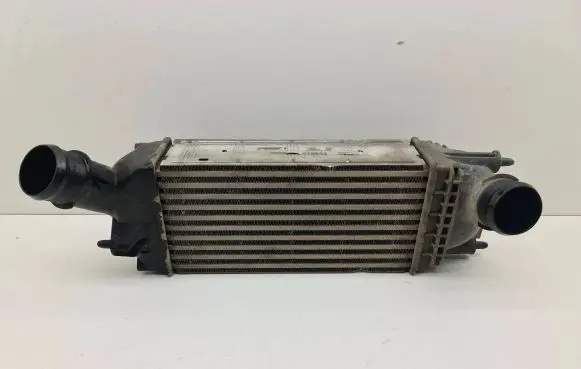 Citroen C5 Intercooler radiator 818853