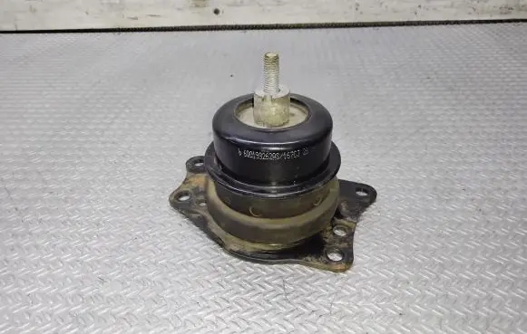 Skoda Roomster (5J) Engine mount bracket 6Q0199262 3618292