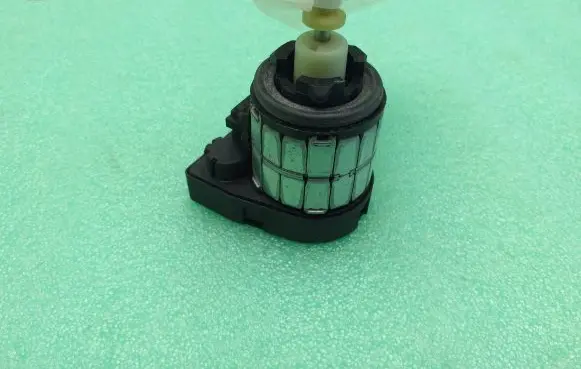 Porsche Panamera (970) Headlight level adjustment motor 6NM00971500