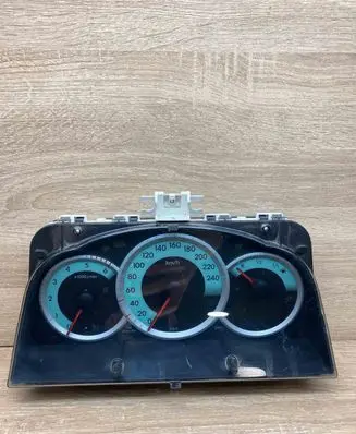 Toyota Corolla Verso AR10 Speedometer (instrument cluster) 838000F092A MB2574403890