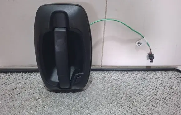 Fiat Ducato Sliding door exterior handle 07357410090