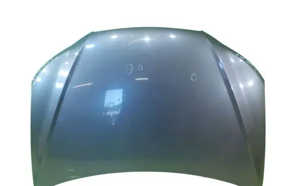 Hyundai Santa Fe Engine bonnet/hood UP187