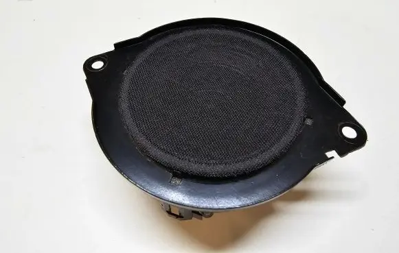 Panel speaker