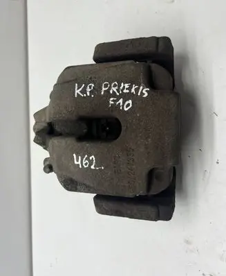 BMW 5 F10 F11 Front brake caliper