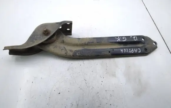 Chevrolet Captiva Rear upper control arm/wishbone