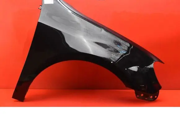 Volkswagen Golf Plus Fender 