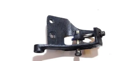 KIA Clarus Generator/alternator belt tensioner