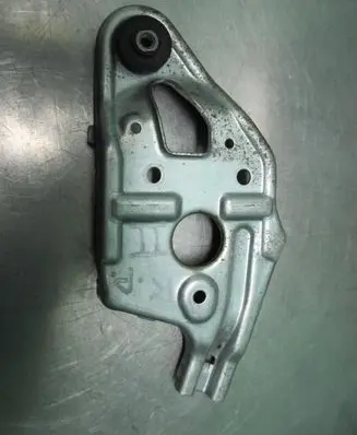 Peugeot 3008 I Front wiper linkage 9671062180 3397021288
