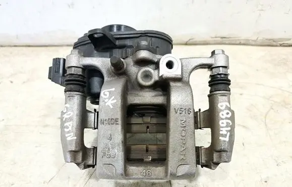 Jeep Grand Cherokee WL Rear brake caliper 068376761AB