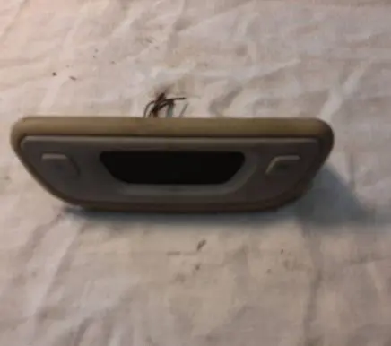 Volkswagen Sharan Screen/display/small screen 7M0919203C 6372020292 2529746