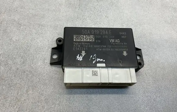 Volkswagen PASSAT B8 Parking PDC control unit/module 5QA919294E