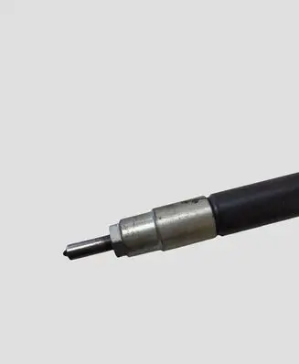 Toyota Avensis T250 Fuel injector 236700R010