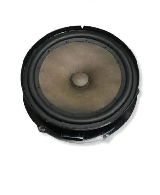 Volkswagen Golf VI Front door speaker 1KM035454BILI 1KM035454