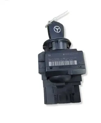 Mercedes-Benz Sprinter W906 Ignition lock A9069050700 3300307000