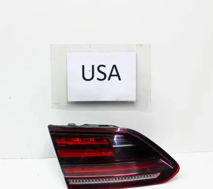 Volkswagen Arteon Tailgate rear/tail lights 3G8945307B