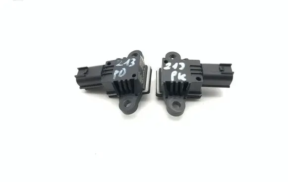 Volvo S90, V90 Airbag deployment crash/impact sensor 31406731
