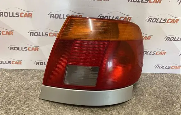 Audi A4 S4 B5 8D Rear/tail lights 8D0945096