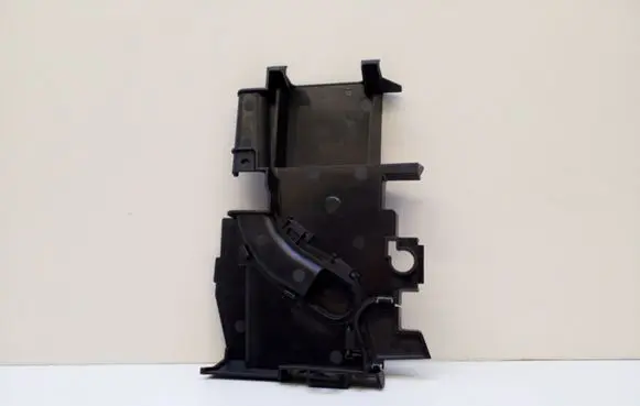 Volkswagen Touareg I Fuse box cover 7L0937555