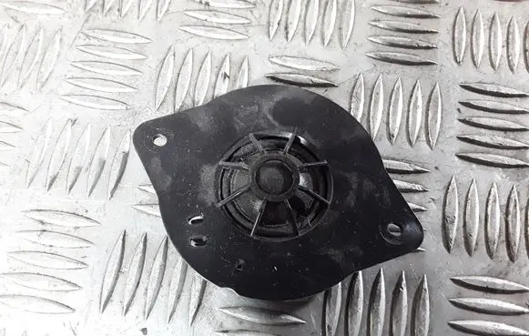 Audi Q5 SQ5 Front door high frequency speaker 8R0035399