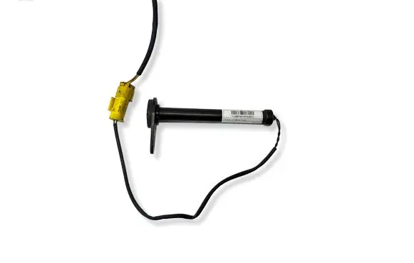 Mercedes-Benz SLK R172 Bonnet Pedestrian Airbag Actuator A1728870510 1728870510