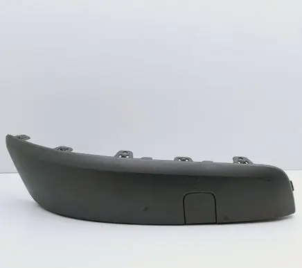 Renault Scenic II - Grand scenic II Front bumper splitter molding 