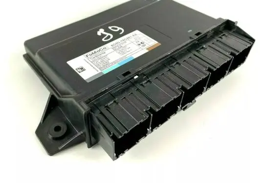 Jaguar XF X250 Other control units/modules 8G9N-19G481-AA