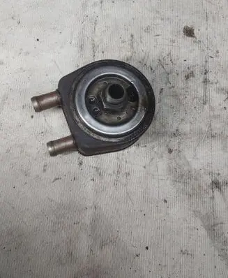 Renault Espace - Grand espace IV Oil filter mounting bracket
