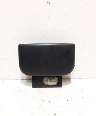 Peugeot Partner Front door exterior handle