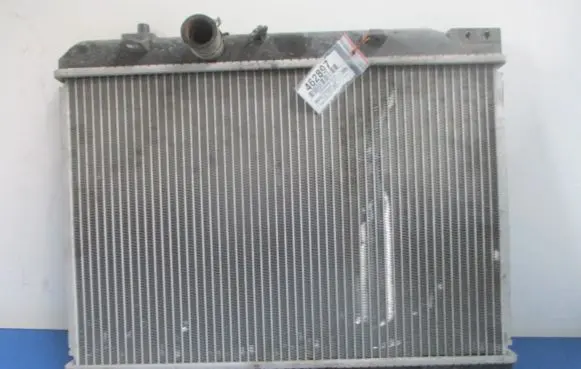 Mazda Premacy Coolant radiator