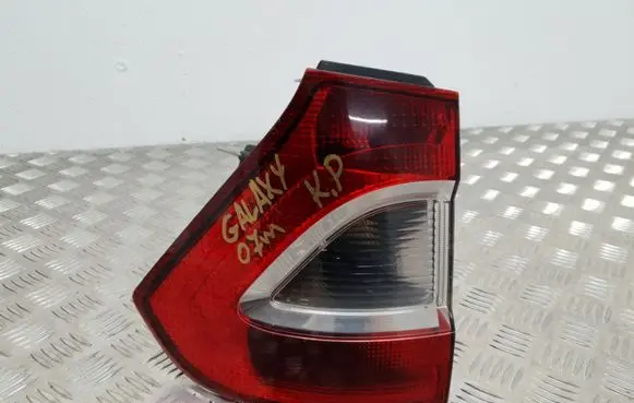 Ford Galaxy Rear/tail lights 162455