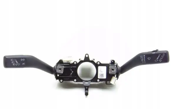 Renault Master III Aerial antenna switch 5K0953521DB