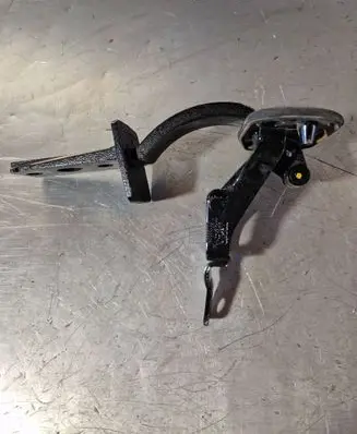Volvo XC70 Tailgate/trunk/boot hinge 31298998