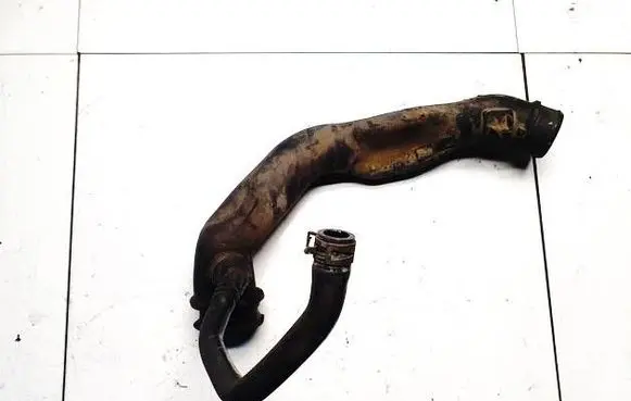 Mazda 5 Air intake hose/pipe rf7n13230