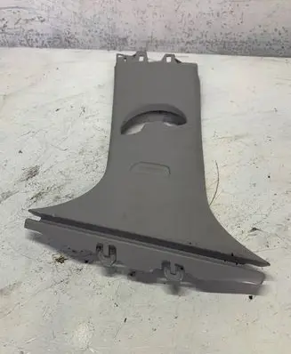 BMW 1 F20 F21 (B) pillar trim (top)