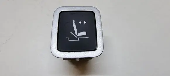 Chrysler Pacifica Seat control switch 6DQ23TRMAA