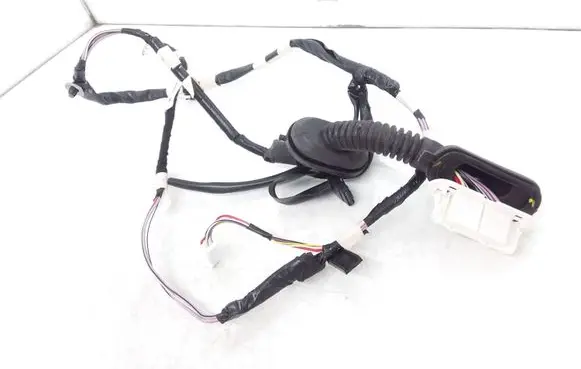 Toyota C-HR I Rear door wiring loom 82153F4020 82153F4020C